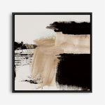 Shop Path (Square) Canvas Print a painted abstract themed framed canvas wall art print from The Print Emporium artwork collection - Buy Australian made fine art painting style stretched canvas prints for the home and your interior decor space, TPE-DH-305-CA-40X40-NF