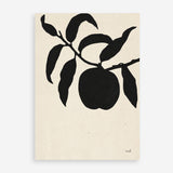 Shop Peach II Art Print a floral themed painted wall art print from The Print Emporium wall artwork collection - Buy Australian made fine art painting style poster and framed prints for the home and your interior decor room, TPE-WA-76173-AP