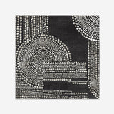 Shop Pearl Dots II (Square) Art Print a painted abstract themed wall art print from The Print Emporium wall artwork collection - Buy Australian made fine art painting style poster and framed prints for the home and your interior decor room, TPE-PC-RF391-AP