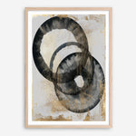 Shop Peculiar Art Print a painted abstract themed wall art print from The Print Emporium wall artwork collection - Buy Australian made fine art painting style poster and framed prints for the home and your interior decor room, TPE-PC-PI302-AP