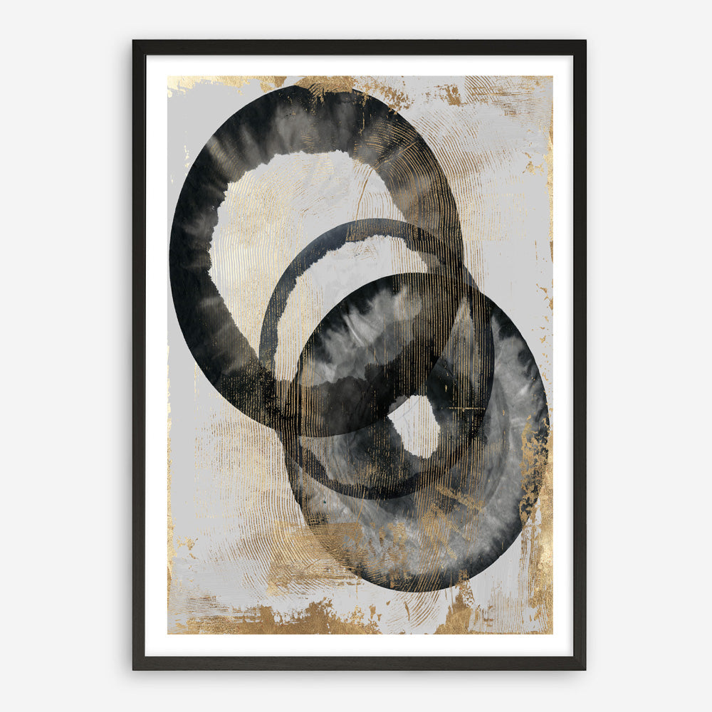 Shop Peculiar Art Print a painted abstract themed wall art print from The Print Emporium wall artwork collection - Buy Australian made fine art painting style poster and framed prints for the home and your interior decor room, TPE-PC-PI302-AP