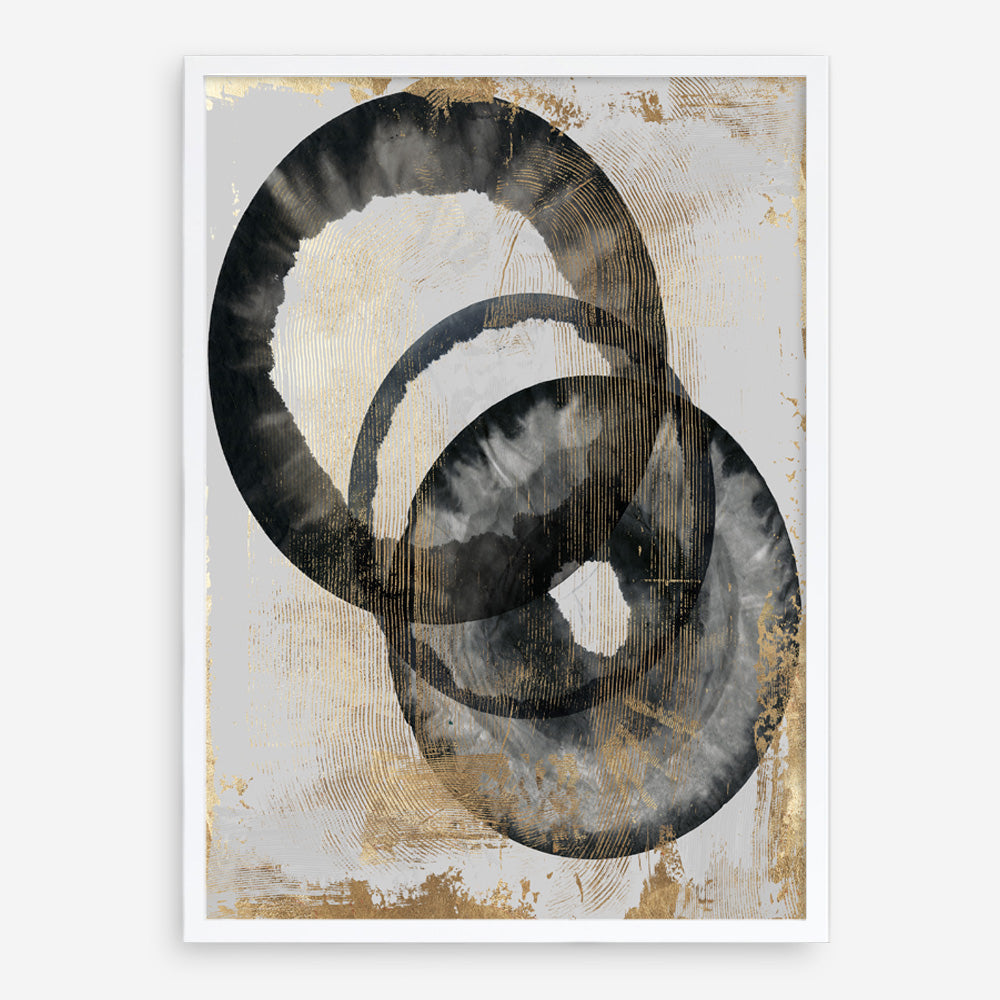 Shop Peculiar Art Print a painted abstract themed wall art print from The Print Emporium wall artwork collection - Buy Australian made fine art painting style poster and framed prints for the home and your interior decor room, TPE-PC-PI302-AP