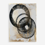 Shop Peculiar Art Print a painted abstract themed wall art print from The Print Emporium wall artwork collection - Buy Australian made fine art painting style poster and framed prints for the home and your interior decor room, TPE-PC-PI302-AP