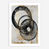 Shop Peculiar Art Print a painted abstract themed wall art print from The Print Emporium wall artwork collection - Buy Australian made fine art painting style poster and framed prints for the home and your interior decor room, TPE-PC-PI302-AP