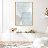 Shop Pensive I Canvas Print a painted abstract themed framed canvas wall art print from The Print Emporium artwork collection - Buy Australian made fine art painting style stretched canvas prints for the home and your interior decor space, TPE-WA-32184-CA-35X46-NF