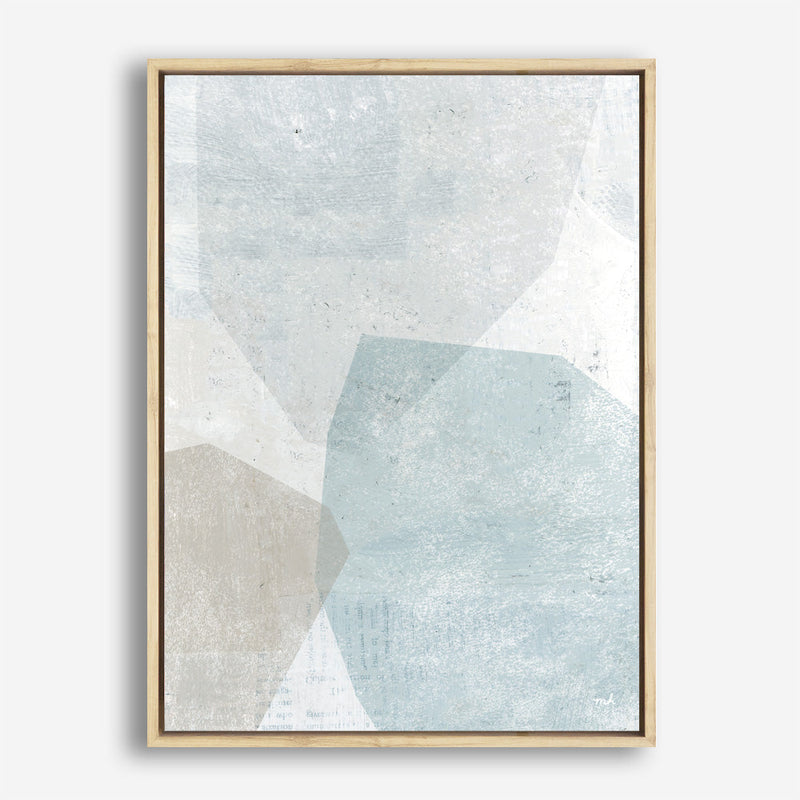 Shop Pensive I Canvas Print a painted abstract themed framed canvas wall art print from The Print Emporium artwork collection - Buy Australian made fine art painting style stretched canvas prints for the home and your interior decor space, TPE-WA-32184-CA-35X46-NF