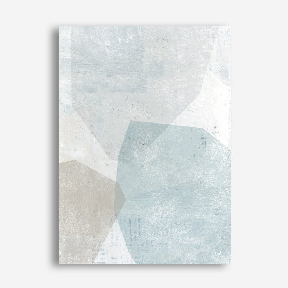 Shop Pensive I Canvas Print a painted abstract themed framed canvas wall art print from The Print Emporium artwork collection - Buy Australian made fine art painting style stretched canvas prints for the home and your interior decor space, TPE-WA-32184-CA-35X46-NF