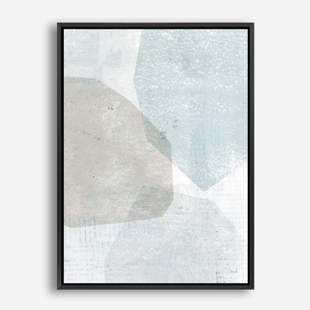 Shop Pensive II Canvas Print a painted abstract themed framed canvas wall art print from The Print Emporium artwork collection - Buy Australian made fine art painting style stretched canvas prints for the home and your interior decor space, TPE-WA-32185-CA-35X46-NF