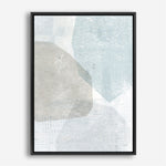Shop Pensive II Canvas Print a painted abstract themed framed canvas wall art print from The Print Emporium artwork collection - Buy Australian made fine art painting style stretched canvas prints for the home and your interior decor space, TPE-WA-32185-CA-35X46-NF