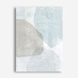 Shop Pensive II Canvas Print a painted abstract themed framed canvas wall art print from The Print Emporium artwork collection - Buy Australian made fine art painting style stretched canvas prints for the home and your interior decor space, TPE-WA-32185-CA-35X46-NF