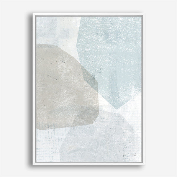 Shop Pensive II Canvas Print a painted abstract themed framed canvas wall art print from The Print Emporium artwork collection - Buy Australian made fine art painting style stretched canvas prints for the home and your interior decor space, TPE-WA-32185-CA-35X46-NF