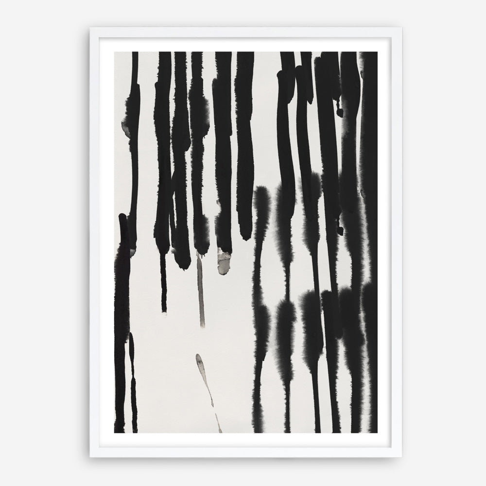 Shop Piano Rhythm I Art Print a painted abstract themed wall art print from The Print Emporium wall artwork collection - Buy Australian made fine art painting style poster and framed prints for the home and your interior decor room, TPE-PC-PI185-AP