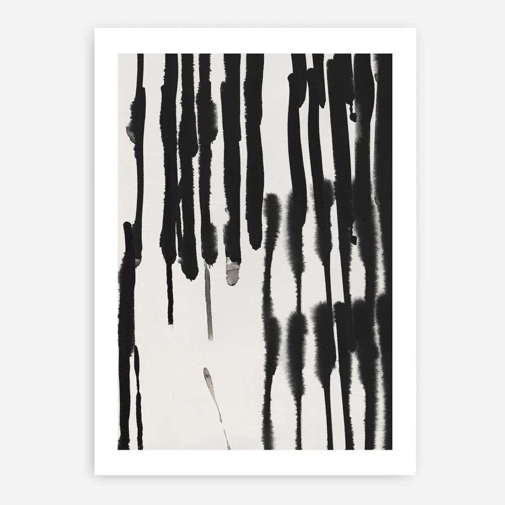 Shop Piano Rhythm I Art Print a painted abstract themed wall art print from The Print Emporium wall artwork collection - Buy Australian made fine art painting style poster and framed prints for the home and your interior decor room, TPE-PC-PI185-AP