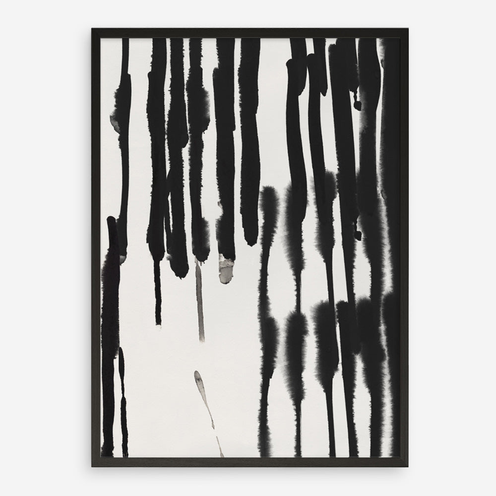 Shop Piano Rhythm I Art Print a painted abstract themed wall art print from The Print Emporium wall artwork collection - Buy Australian made fine art painting style poster and framed prints for the home and your interior decor room, TPE-PC-PI185-AP