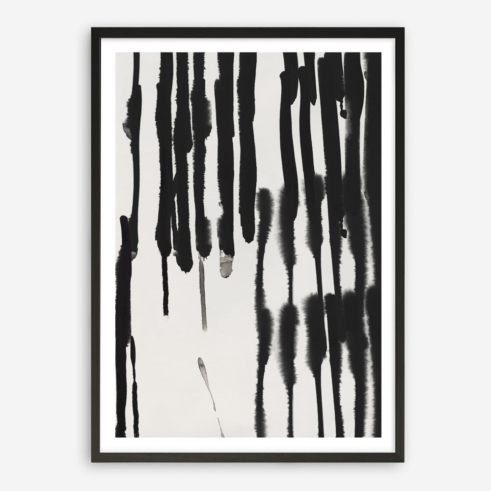 Shop Piano Rhythm I Art Print a painted abstract themed wall art print from The Print Emporium wall artwork collection - Buy Australian made fine art painting style poster and framed prints for the home and your interior decor room, TPE-PC-PI185-AP