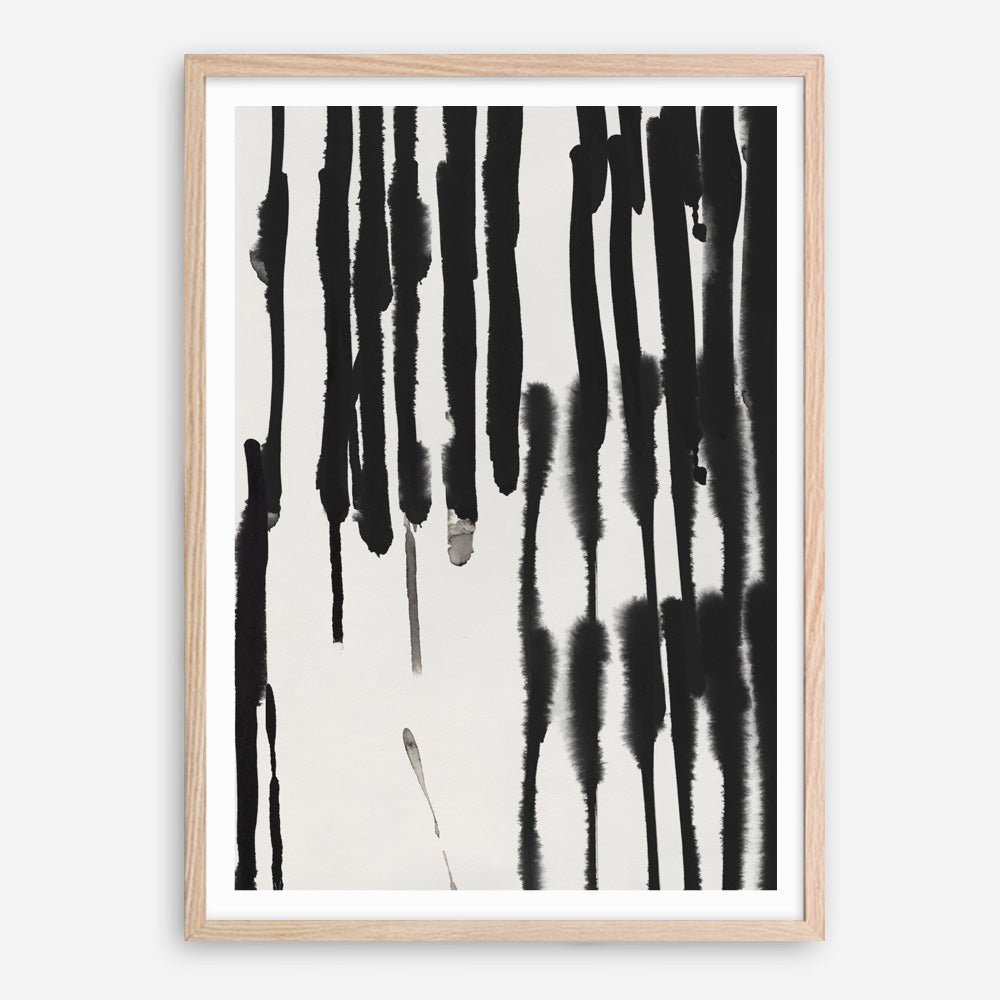 Shop Piano Rhythm I Art Print a painted abstract themed wall art print from The Print Emporium wall artwork collection - Buy Australian made fine art painting style poster and framed prints for the home and your interior decor room, TPE-PC-PI185-AP