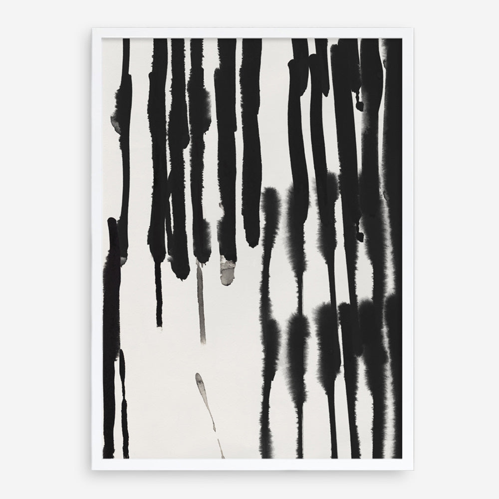 Shop Piano Rhythm I Art Print a painted abstract themed wall art print from The Print Emporium wall artwork collection - Buy Australian made fine art painting style poster and framed prints for the home and your interior decor room, TPE-PC-PI185-AP