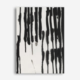 Shop Piano Rhythm I Canvas Print a painted abstract themed framed canvas wall art print from The Print Emporium artwork collection - Buy Australian made fine art painting style stretched canvas prints for the home and your interior decor space, TPE-PC-PI185-CA-35X46-NF