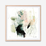 Shop Pianta (Square) Art Print a painted abstract themed wall art print from The Print Emporium wall artwork collection - Buy Australian made fine art painting style poster and framed prints for the home and your interior decor room, TPE-DH-306-AP