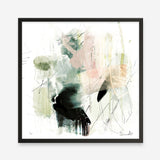 Shop Pianta (Square) Art Print a painted abstract themed wall art print from The Print Emporium wall artwork collection - Buy Australian made fine art painting style poster and framed prints for the home and your interior decor room, TPE-DH-306-AP