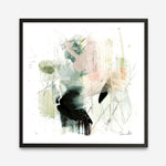 Shop Pianta (Square) Art Print a painted abstract themed wall art print from The Print Emporium wall artwork collection - Buy Australian made fine art painting style poster and framed prints for the home and your interior decor room, TPE-DH-306-AP