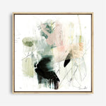 Shop Pianta (Square) Canvas Print a painted abstract themed framed canvas wall art print from The Print Emporium artwork collection - Buy Australian made fine art painting style stretched canvas prints for the home and your interior decor space, TPE-DH-306-CA-40X40-NF