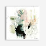 Shop Pianta (Square) Canvas Print a painted abstract themed framed canvas wall art print from The Print Emporium artwork collection - Buy Australian made fine art painting style stretched canvas prints for the home and your interior decor space, TPE-DH-306-CA-40X40-NF