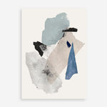 Shop Pieces of Fun I Art Print a painted abstract themed wall art print from The Print Emporium wall artwork collection - Buy Australian made fine art painting style poster and framed prints for the home and your interior decor room, TPE-PC-PI521-AP