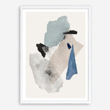 Shop Pieces of Fun I Art Print a painted abstract themed wall art print from The Print Emporium wall artwork collection - Buy Australian made fine art painting style poster and framed prints for the home and your interior decor room, TPE-PC-PI521-AP