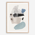 Shop Pieces of Fun II Art Print a painted abstract themed wall art print from The Print Emporium wall artwork collection - Buy Australian made fine art painting style poster and framed prints for the home and your interior decor room, TPE-PC-PI522-AP