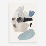 Shop Pieces of Fun II Art Print a painted abstract themed wall art print from The Print Emporium wall artwork collection - Buy Australian made fine art painting style poster and framed prints for the home and your interior decor room, TPE-PC-PI522-AP