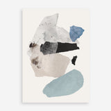 Shop Pieces of Fun II Art Print a painted abstract themed wall art print from The Print Emporium wall artwork collection - Buy Australian made fine art painting style poster and framed prints for the home and your interior decor room, TPE-PC-PI522-AP