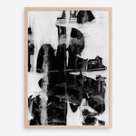 Shop Plume Art Print a painted abstract themed wall art print from The Print Emporium wall artwork collection - Buy Australian made fine art painting style poster and framed prints for the home and your interior decor room, TPE-DH-358-AP