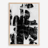 Shop Plume Art Print a painted abstract themed wall art print from The Print Emporium wall artwork collection - Buy Australian made fine art painting style poster and framed prints for the home and your interior decor room, TPE-DH-358-AP