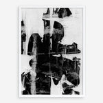 Shop Plume Art Print a painted abstract themed wall art print from The Print Emporium wall artwork collection - Buy Australian made fine art painting style poster and framed prints for the home and your interior decor room, TPE-DH-358-AP