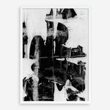 Shop Plume Art Print a painted abstract themed wall art print from The Print Emporium wall artwork collection - Buy Australian made fine art painting style poster and framed prints for the home and your interior decor room, TPE-DH-358-AP