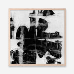 Shop Plume (Square) Art Print a painted abstract themed wall art print from The Print Emporium wall artwork collection - Buy Australian made fine art painting style poster and framed prints for the home and your interior decor room, TPE-DH-170-AP