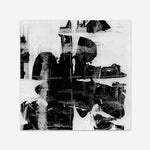 Shop Plume (Square) Art Print a painted abstract themed wall art print from The Print Emporium wall artwork collection - Buy Australian made fine art painting style poster and framed prints for the home and your interior decor room, TPE-DH-170-AP