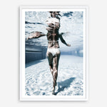 Shop Pool Days Photo Art Print a coastal themed photography wall art print from The Print Emporium wall artwork collection - Buy Australian made fine art poster and framed prints for the home and your interior decor, TPE-632-AP