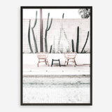 Shop Poolside in Mexico Photo Art Print a coastal themed photography wall art print from The Print Emporium wall artwork collection - Buy Australian made fine art poster and framed prints for the home and your interior decor, TPE-788-AP