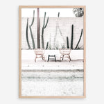 Shop Poolside in Mexico Photo Art Print a coastal themed photography wall art print from The Print Emporium wall artwork collection - Buy Australian made fine art poster and framed prints for the home and your interior decor, TPE-788-AP