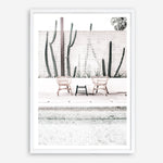 Shop Poolside in Mexico Photo Art Print a coastal themed photography wall art print from The Print Emporium wall artwork collection - Buy Australian made fine art poster and framed prints for the home and your interior decor, TPE-788-AP