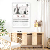 Shop Poolside in Mexico Photo Art Print a coastal themed photography wall art print from The Print Emporium wall artwork collection - Buy Australian made fine art poster and framed prints for the home and your interior decor, TPE-788-AP