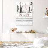 Shop Poolside in Mexico Photo Canvas Print a coastal themed photography framed stretched canvas print from The Print Emporium wall artwork collection - Buy Australian made prints for the home and your interior decor space, TPE-788-CA-35X46-NF