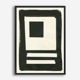 Portal II Canvas Print