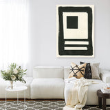 Portal II Canvas Print