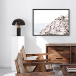 Shop Positano I Photo Art Print a coastal themed photography wall art print from The Print Emporium wall artwork collection - Buy Australian made fine art poster and framed prints for the home and your interior decor, TPE-768-AP