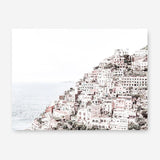 Shop Positano I Photo Canvas Print a coastal themed photography framed stretched canvas print from The Print Emporium wall artwork collection - Buy Australian made prints for the home and your interior decor space, TPE-768-CA-35X46-NF