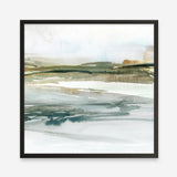 Shop Prologue I (Square) Art Print a painted abstract themed wall art print from The Print Emporium wall artwork collection - Buy Australian made fine art painting style poster and framed prints for the home and your interior decor room, TPE-PC-EZ362-AP