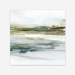 Shop Prologue I (Square) Art Print a painted abstract themed wall art print from The Print Emporium wall artwork collection - Buy Australian made fine art painting style poster and framed prints for the home and your interior decor room, TPE-PC-EZ362-AP